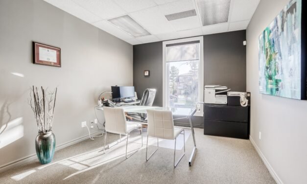 Finding the ideal commercial space for lease in the Ottawa-Gatineau area