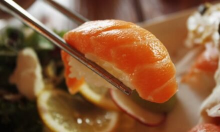 Indulge Your Senses: Exploring the Best Sushi Restaurants in Gatineau
