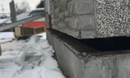 L’importance de faire appel à un expert en réparation de fissure de fondation à Gatineau