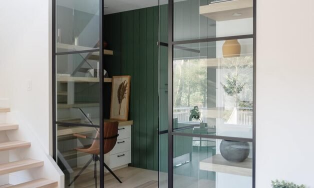 Explorer le design d’intérieur à Gatineau : Inspirations et tendances