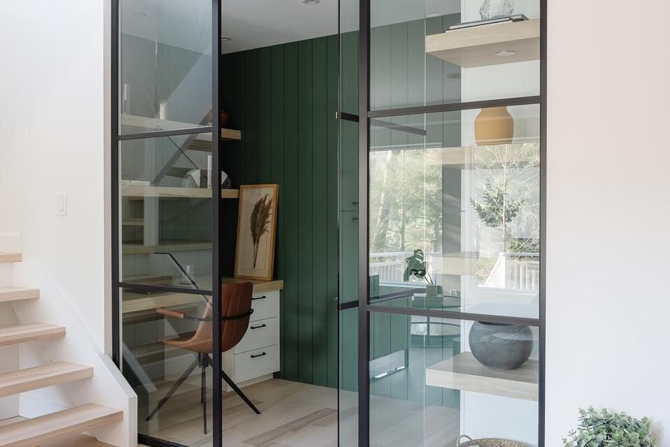 Explorer le design d’intérieur à Gatineau : Inspirations et tendances