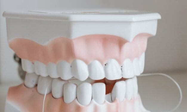 Le service en denturologie à Gatineau : des prothèses dentaires personnalisées pour votre sourire