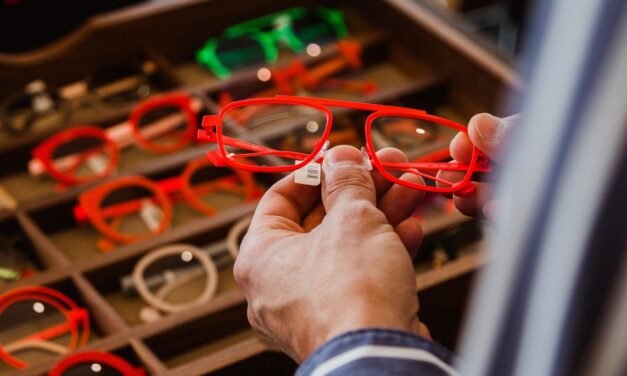 Pourquoi choisir un service d’optométriste à Gatineau pour votre vision