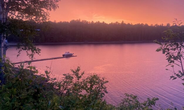 Découvrez l’Expérience Inoubliable d’un Voyage de Pêche en Visitant une Pourvoirie du Québec
