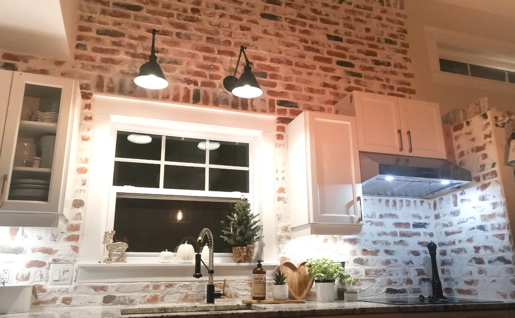 Enhance your home with grouted stone in Ottawa: A guide to stylish interior design