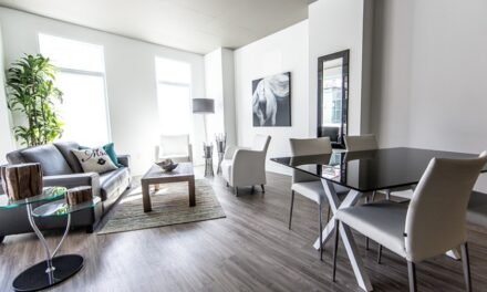 Trouver l’Appartement à Louer Idéal à Gatineau : Guide Pratique