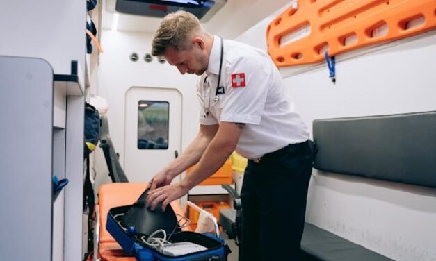 Transport non urgent pour personnes à mobilité réduite à Gatineau : Un service essentiel pour l’accessibilité médicale