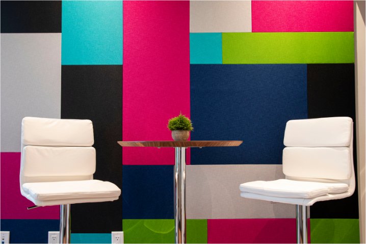 Est-ce que les panneaux acoustiques sont efficaces à Gatineau?