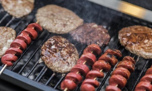 Découvrez les différents types de bbq pour l’été à Gatineau