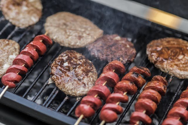 Découvrez les différents types de bbq pour l’été à Gatineau