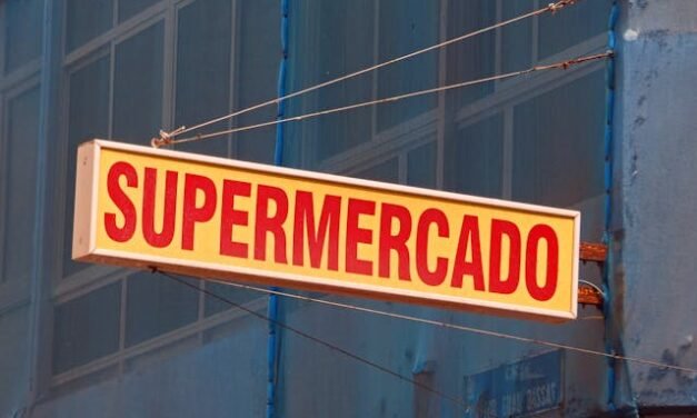 DECIPHERING THE PROCESS OF EFFECTIVE COMMERCIAL SIGNAGE IN OTTAWA-GATINEAU