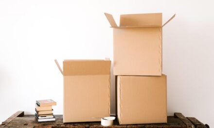 DÉMYSTIFIER LE FONCTIONNEMENT D’UN SERVICE D’ENTREPOSAGE À GATINEAU