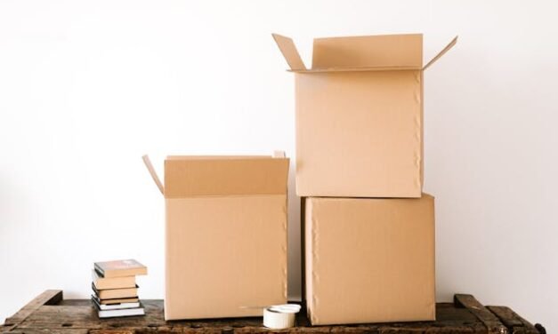 DÉMYSTIFIER LE FONCTIONNEMENT D’UN SERVICE D’ENTREPOSAGE À GATINEAU