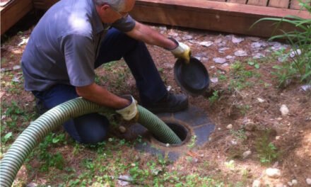 Le rôle essentiel de la fosse septique en Outaouais: tout ce que vous devez savoir