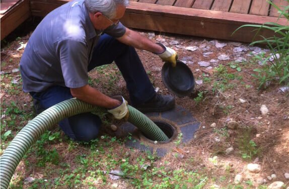 Le rôle essentiel de la fosse septique en Outaouais: tout ce que vous devez savoir