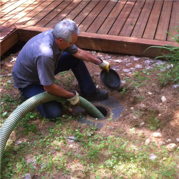 Le rôle essentiel de la fosse septique en Outaouais: tout ce que vous devez savoir