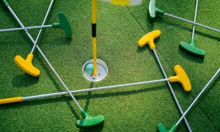 CONSEILS POUR MAXIMISER VOTRE EXPÉRIENCE DE MINIGOLF À OTTAWA-GATINEAU