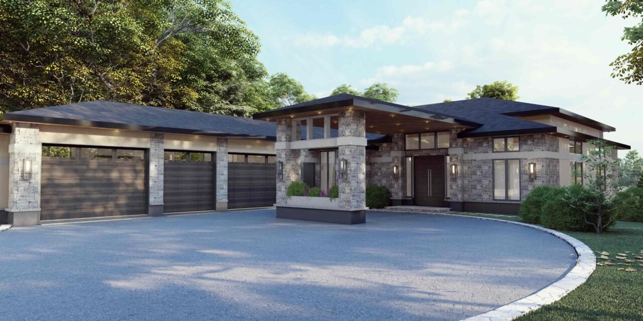 Découvrez les Avantages d’un Plan de Maison Exclusive à Gatineau