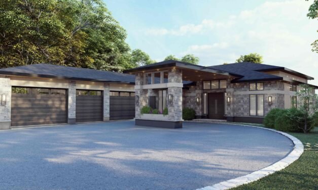 Découvrez les Avantages d’un Plan de Maison Exclusive à Gatineau