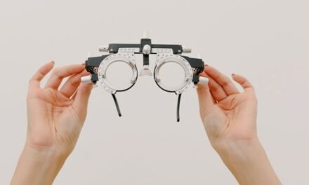 LE RÔLE FONDAMENTAL D’UN OPTOMÉTRISTE À GATINEAU