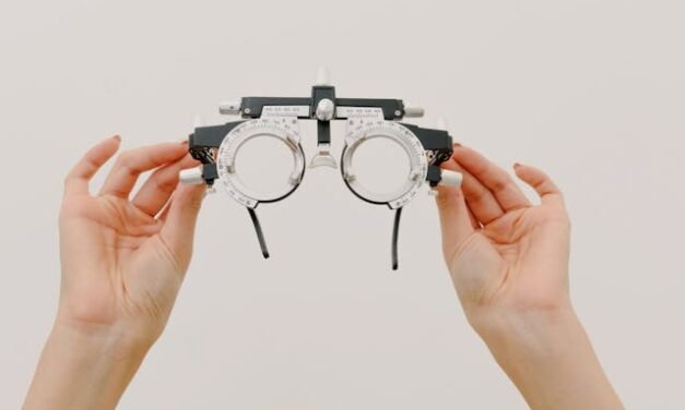 LE RÔLE FONDAMENTAL D’UN OPTOMÉTRISTE À GATINEAU