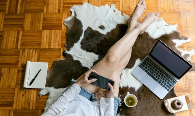 DÉCOUVREZ LE FONCTIONNEMENT D’UN PLANCHER RADIANT À GATINEAU