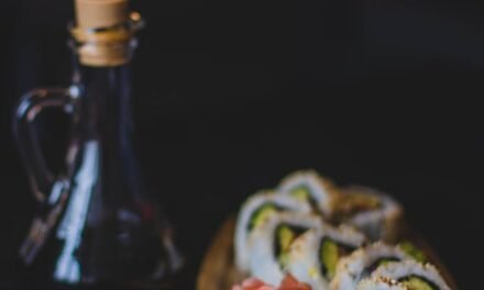 MAXIMIZING YOUR SUSHI CULINARY EXPERIENCE IN GATINEAU