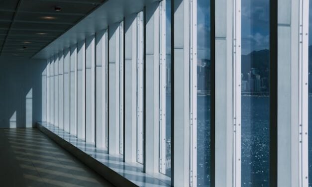 Comprendre le Processus d’un service de vitrerie à Ottawa-Gatineau