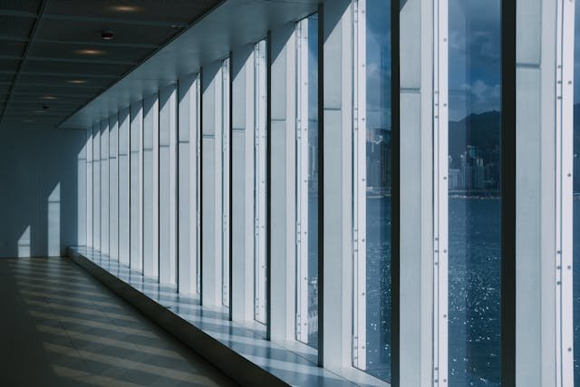 Comprendre le Processus d’un service de vitrerie à Ottawa-Gatineau