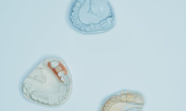 COMPRENDRE LE RÔLE ESSENTIEL D’UN DENTUROLOGUE À GATINEAU