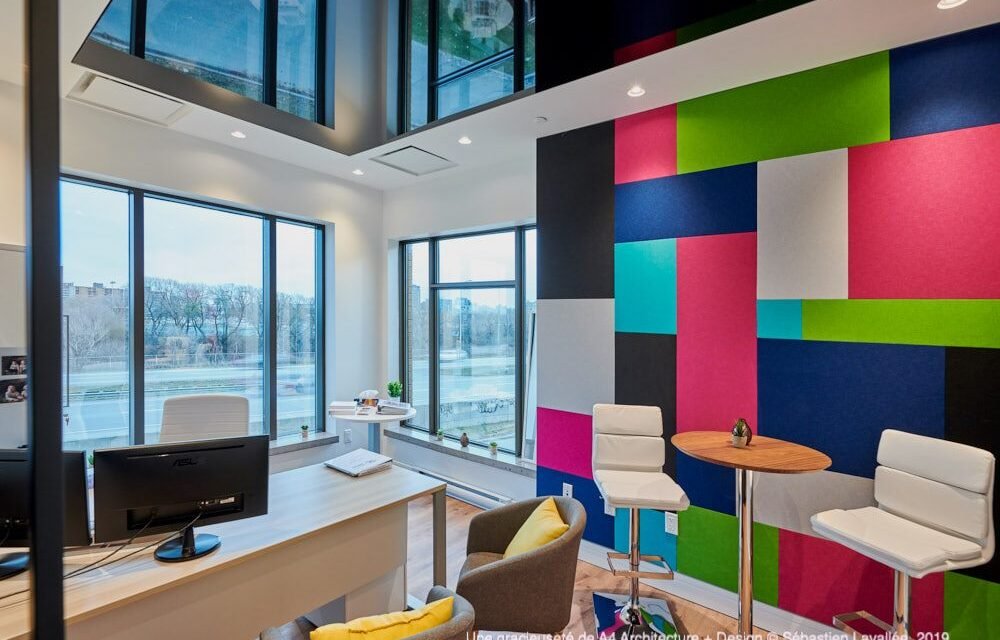 POURQUOI ENGAGER DES PROFESSIONNELS POUR L’INSTALLATION DE PANNEAUX ACOUSTIQUES À GATINEAU-OTTAWA. 