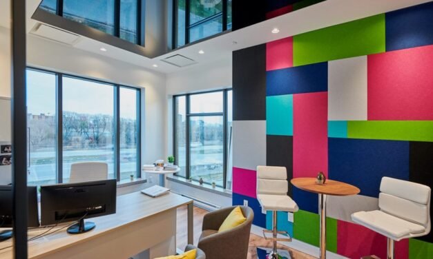 POURQUOI ENGAGER DES PROFESSIONNELS POUR L’INSTALLATION DE PANNEAUX ACOUSTIQUES À GATINEAU-OTTAWA. 