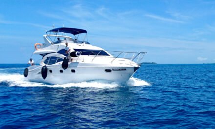 Faire appel à des professionnels en courtier assurance pour son bateau au Québec