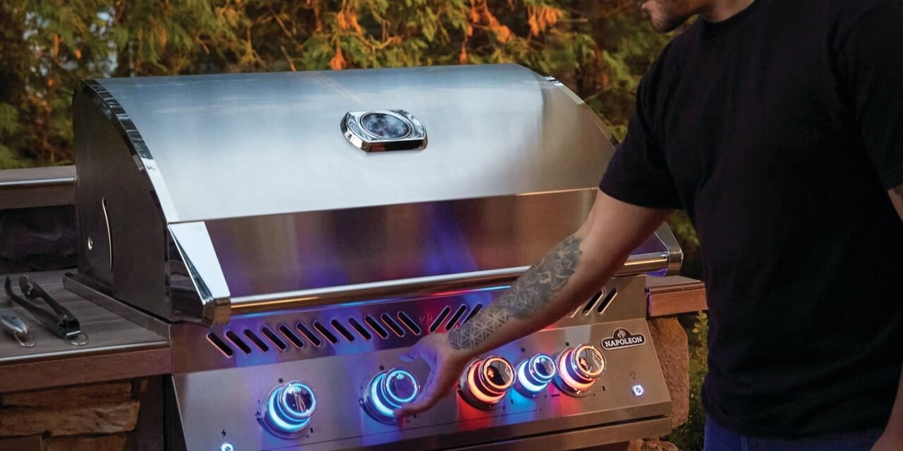 OÙ ACHETER SON BBQ POUR PROFITER DE L’ÉTÉ À GATINEAU