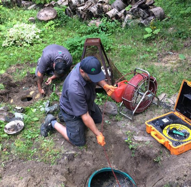 QUAND CONSULTER DES EXPERTS EN FOSSE SEPTIQUE EN OUTAOUAIS