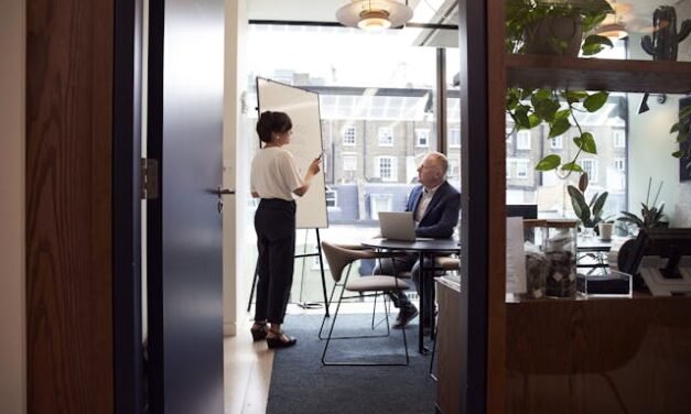 QUAND CONSULTER DES EXPERTS EN FORMATION LEADERSHIP À GATINEAU