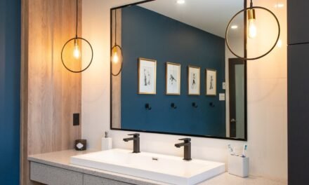 L’Art du Design Intérieur à Gatineau : Créez un Espace qui Vous Ressemble