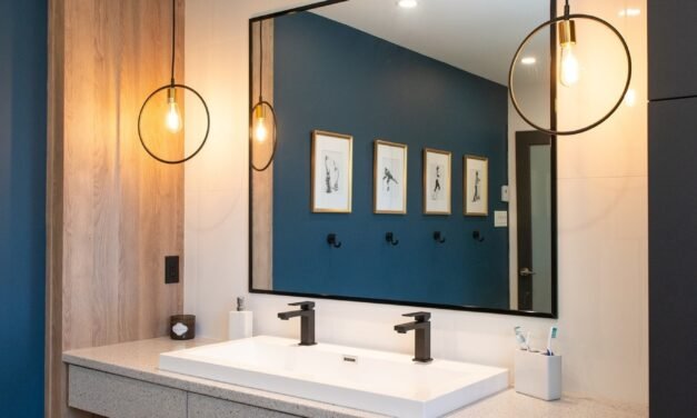 L’importance d’engager un expert en design intérieur à Gatineau pour transformer votre espace