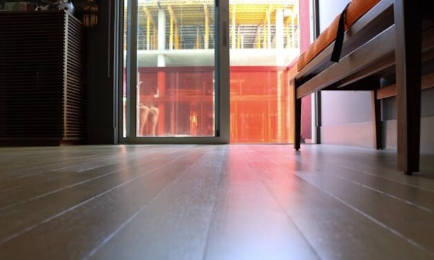 Revêtement Déco Surface à Gatineau : Élégance et Durabilité