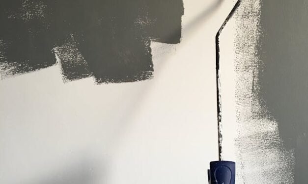 LES AVANTAGES D’APPLIQUER DE LA PEINTURE IGNIFUGE À GATINEAU