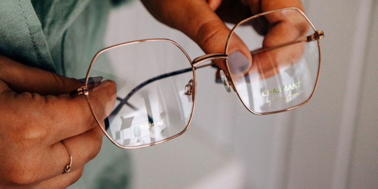 Pourquoi Consulter un Optométriste à Gatineau pour Votre Santé Visuelle