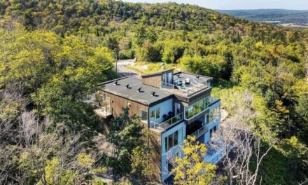 Buy a House in Tremblant: Your Ultimate Guide to Investing in Mountain Living