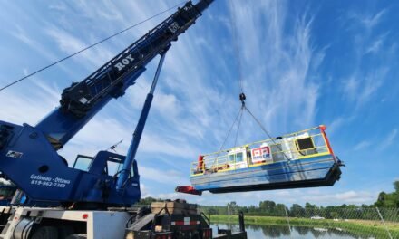 Optez pour la location de grue à Gatineau : une solution pratique pour vos projets de construction