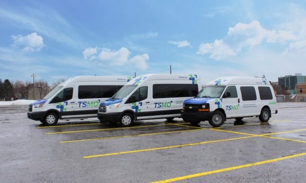 L’importance du transport médical adapté à Gatineau-Ottawa pour les patients