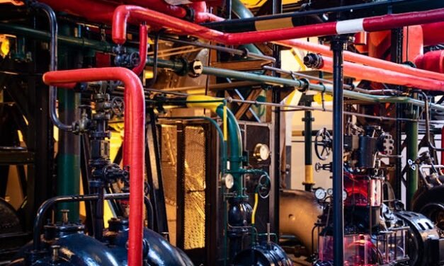 The Benefits of Installing a Heat Pump in Gatineau for Year-Round Comfort