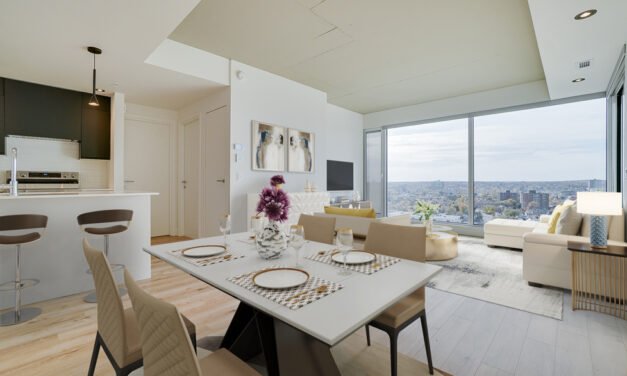 Condo for Rent in Gatineau-Ottawa: Your Guide to Finding the Perfect Rental