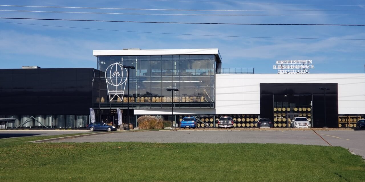 Professionnel en Vitrerie à Gatineau-Ottawa : Expertise et Service de Qualité pour Vos Besoins en Verre