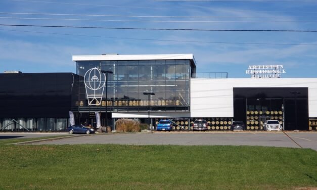 Professionnel en Vitrerie à Gatineau-Ottawa : Expertise et Service de Qualité pour Vos Besoins en Verre