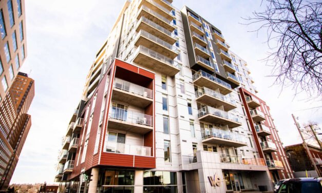 Appartement à louer à Hull : trouvez votre logement idéal dans le quartier en pleine croissance