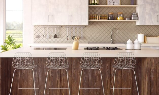 Choosing the perfect kitchen cabinet in the Ottawa area for your home